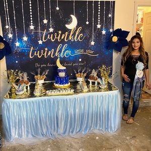 Meet your Posher, Rebeca